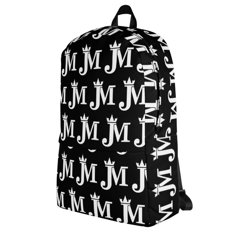 Jalen Marshall "JM" Backpack