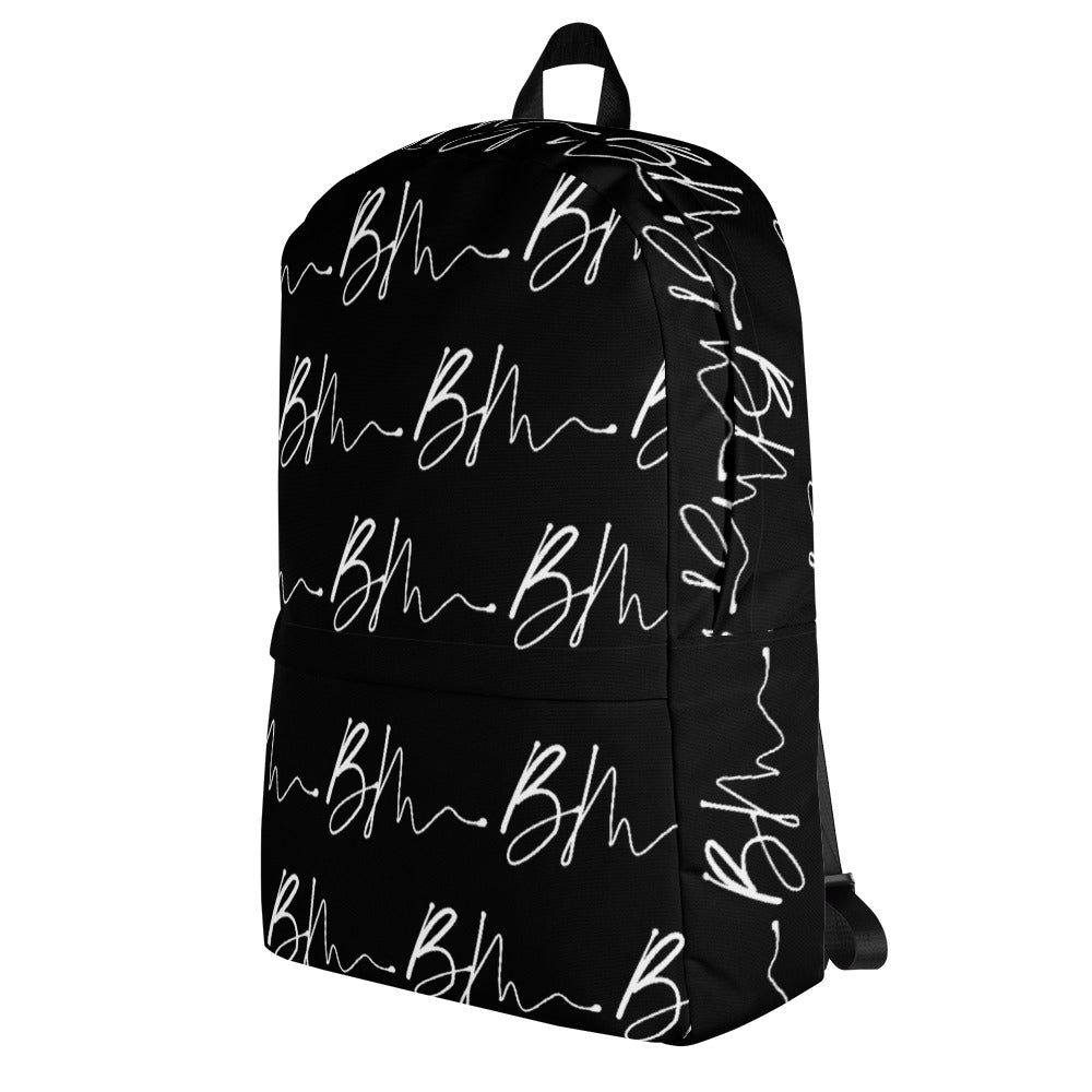 Brandon McDougal "BM" Backpack