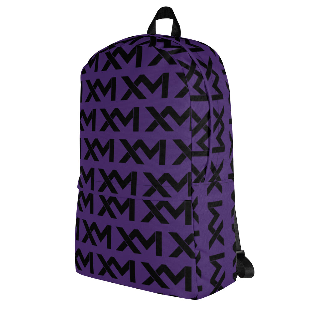 Xavier McKinney "XM" Backpack