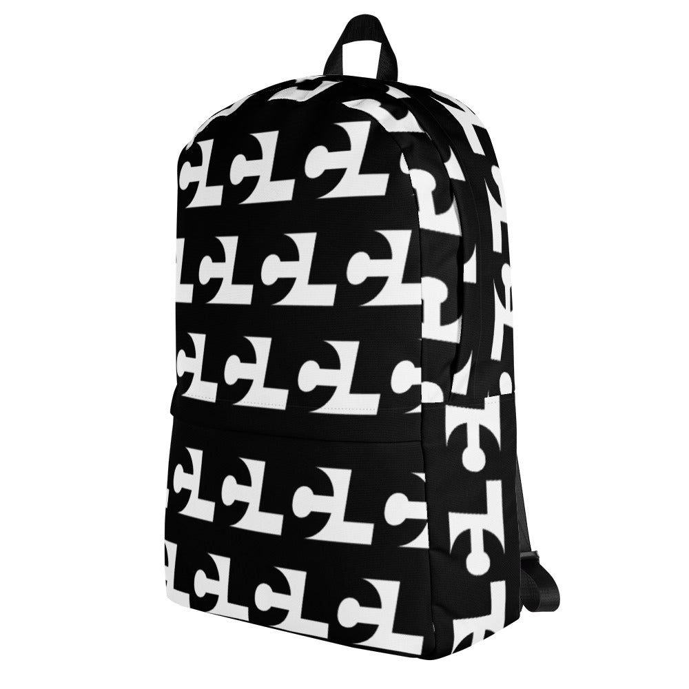 Connor Lenaghan "CL" Backpack