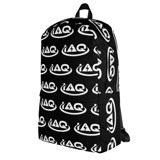 Ismail Abdul Qawee "IAQ" Backpack