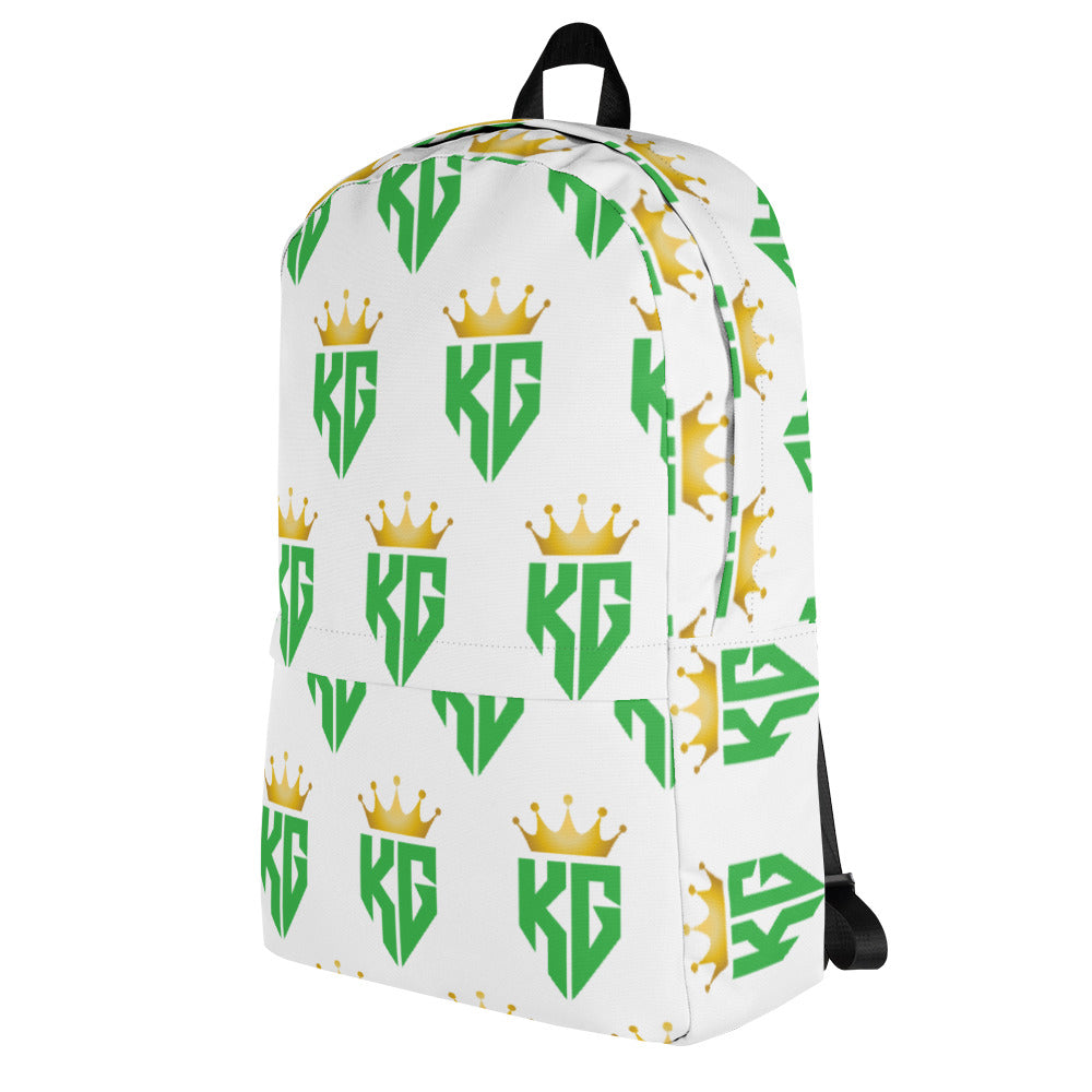 Kevin Gordon "KG" Backpack