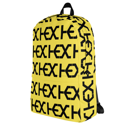 Devin Heckstall "HEX" Backpack