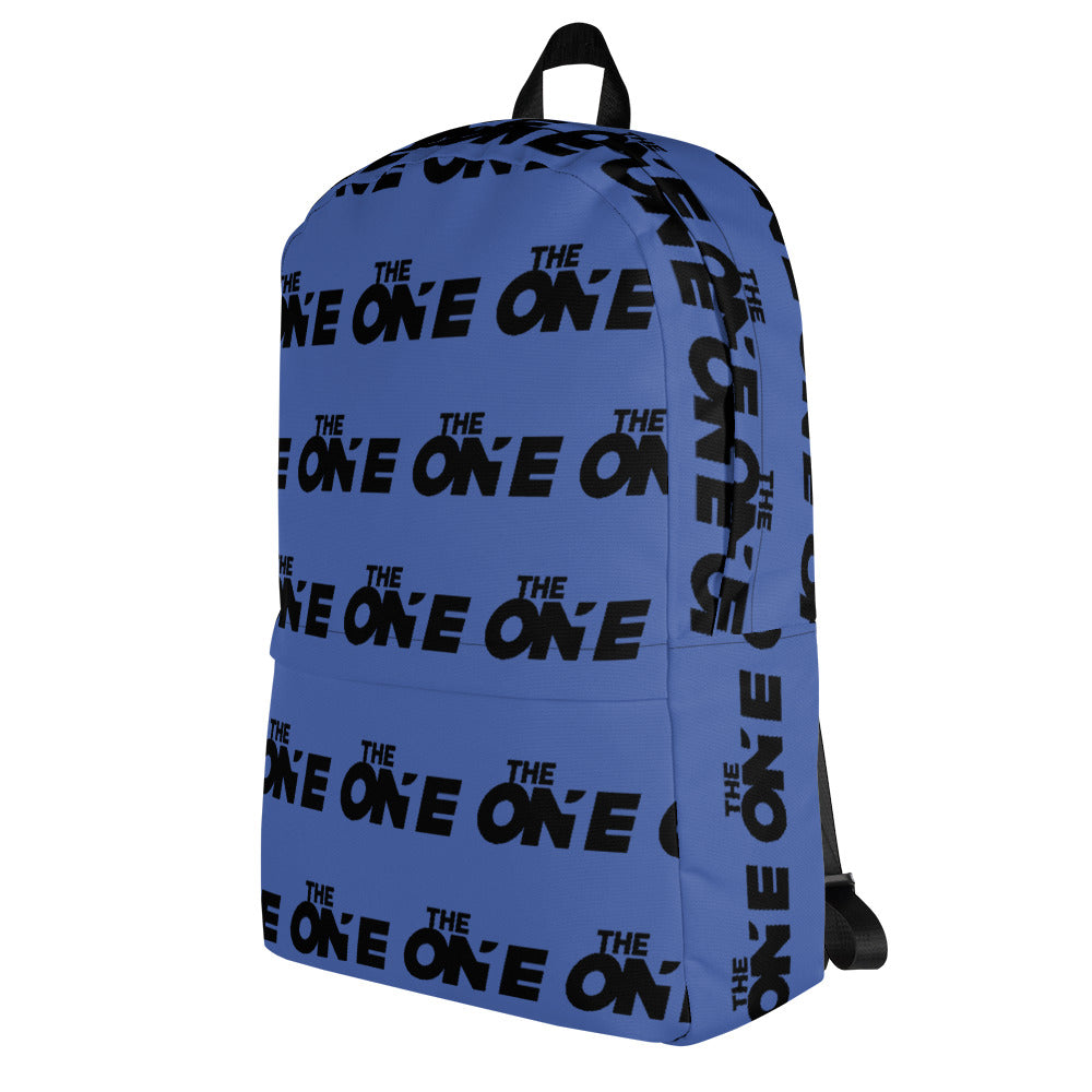 Elijawah Tolbert "ET" Backpack