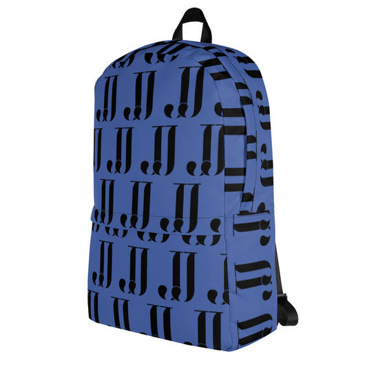 Justin Juniel "JJ" Backpack