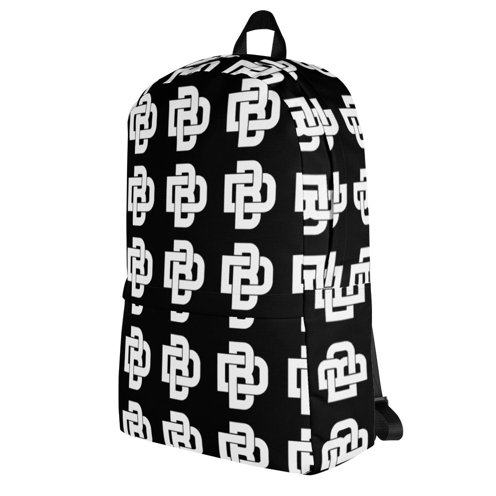 DeWayne (D-Lo) Brown "DB" Backpack