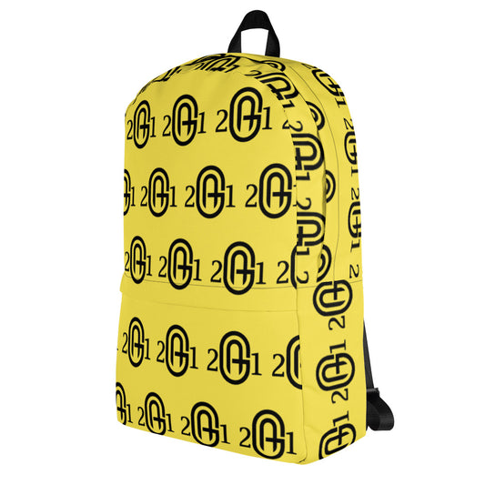 Asher Gregory "AG21" Backpack
