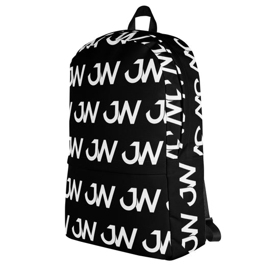 Joshua Williams 2 "JW" Backpack