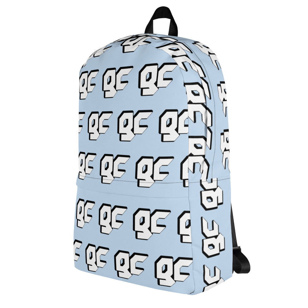 Grequenceo Coger Jr "GC" Backpack