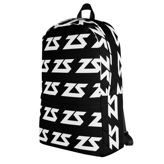 Zyaire Shermon "ZS" Backpack