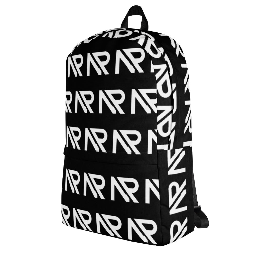 Nikolas Rodriguez "NR" Backpack