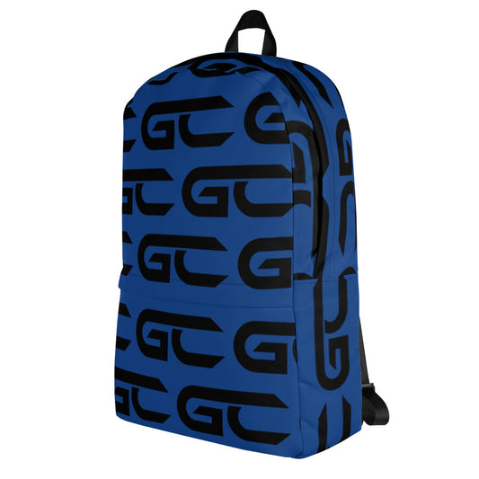 Gunnar Cline "GC" Backpack