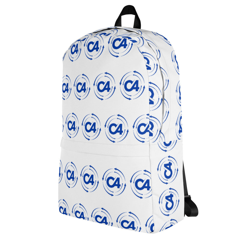 Charles Ross "C4" Backpack