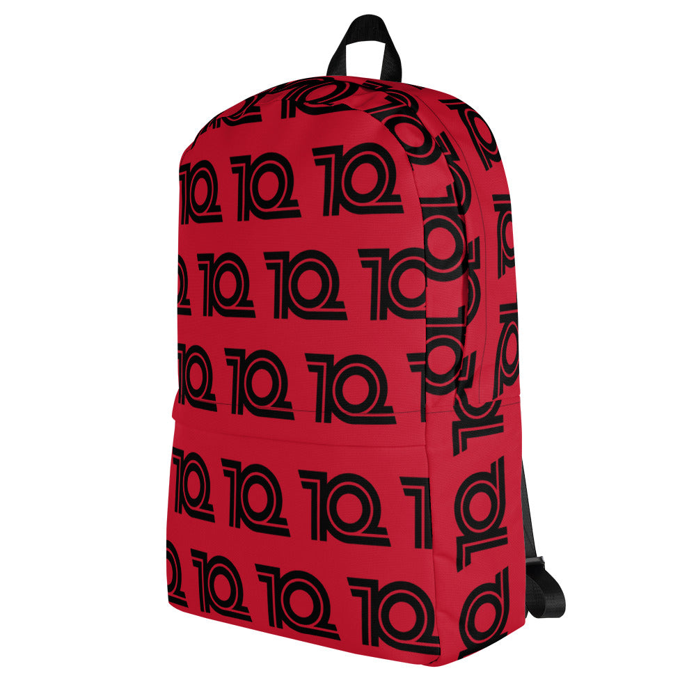 Quinton Hall "QH" Backpack