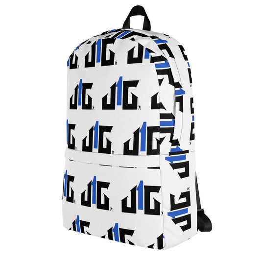 John Dickerson IV "J1G" Backpack