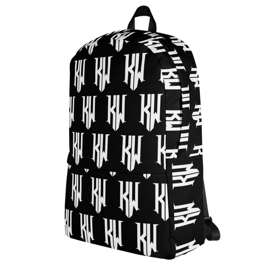 Kam Walker "KW" Backpack