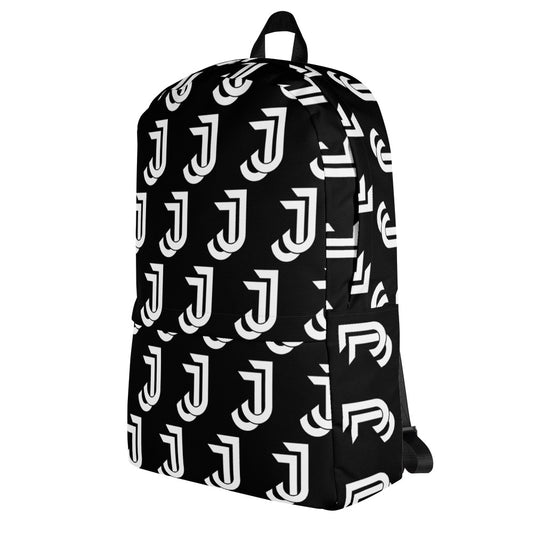 Jmorie Jones "JJ" Backpack