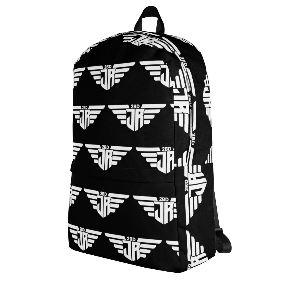 Jay Rock "JR-2BD" Backpack