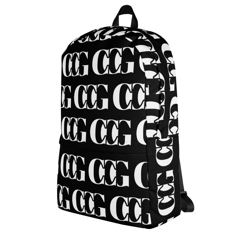 CCG Quan "CCG" Backpack