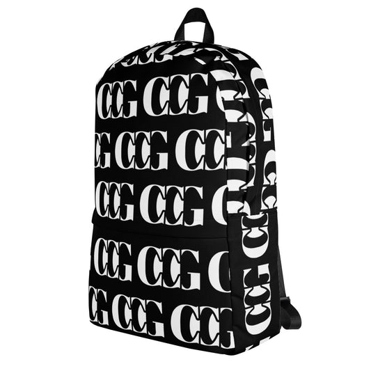 CCG Quan "CCG" Backpack