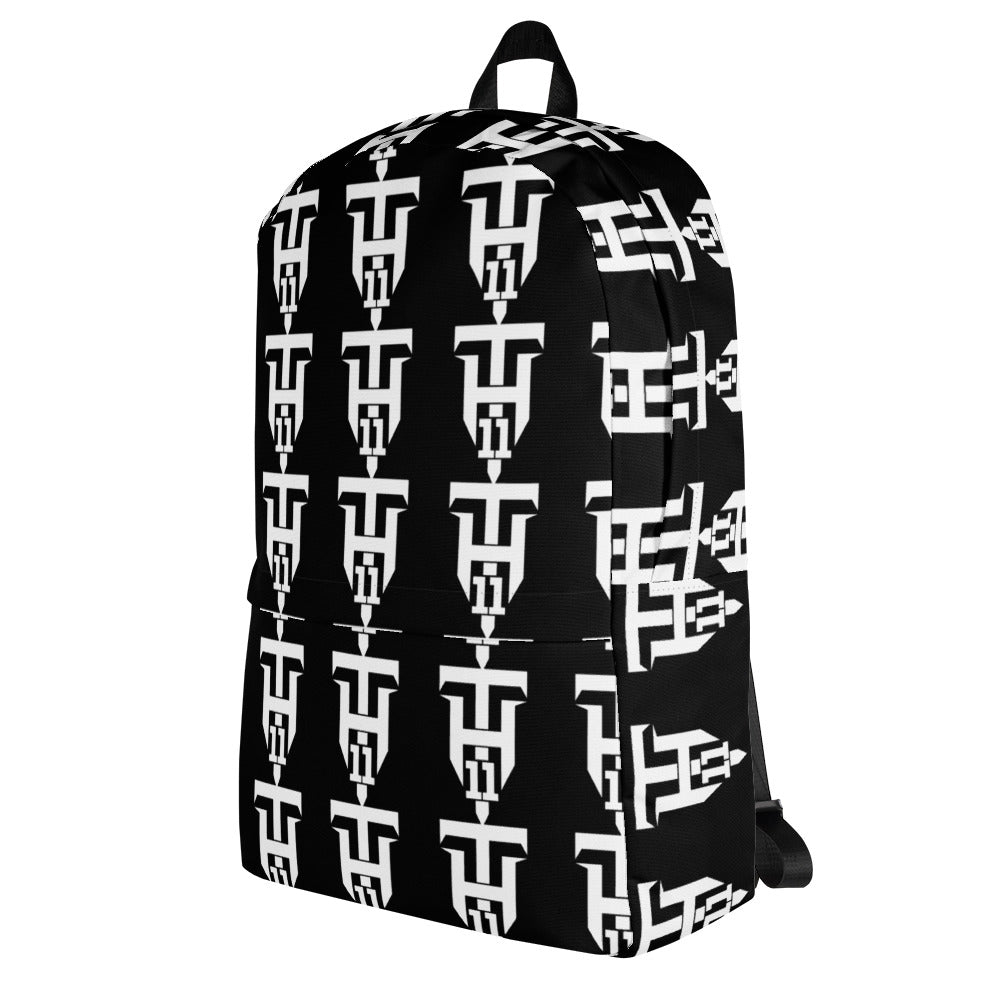 TJ Hersey "TH11" Backpack