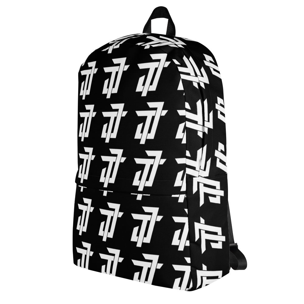 Tyler Johnson "TJ" Backpack