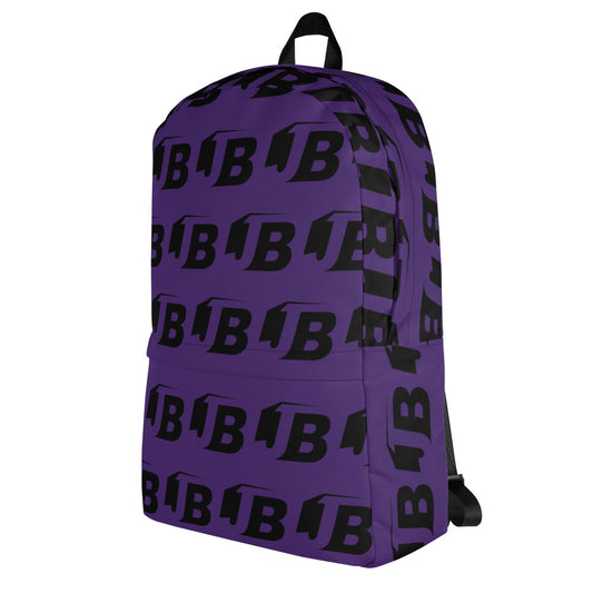 Jhavaun Blake "JB" Backpack