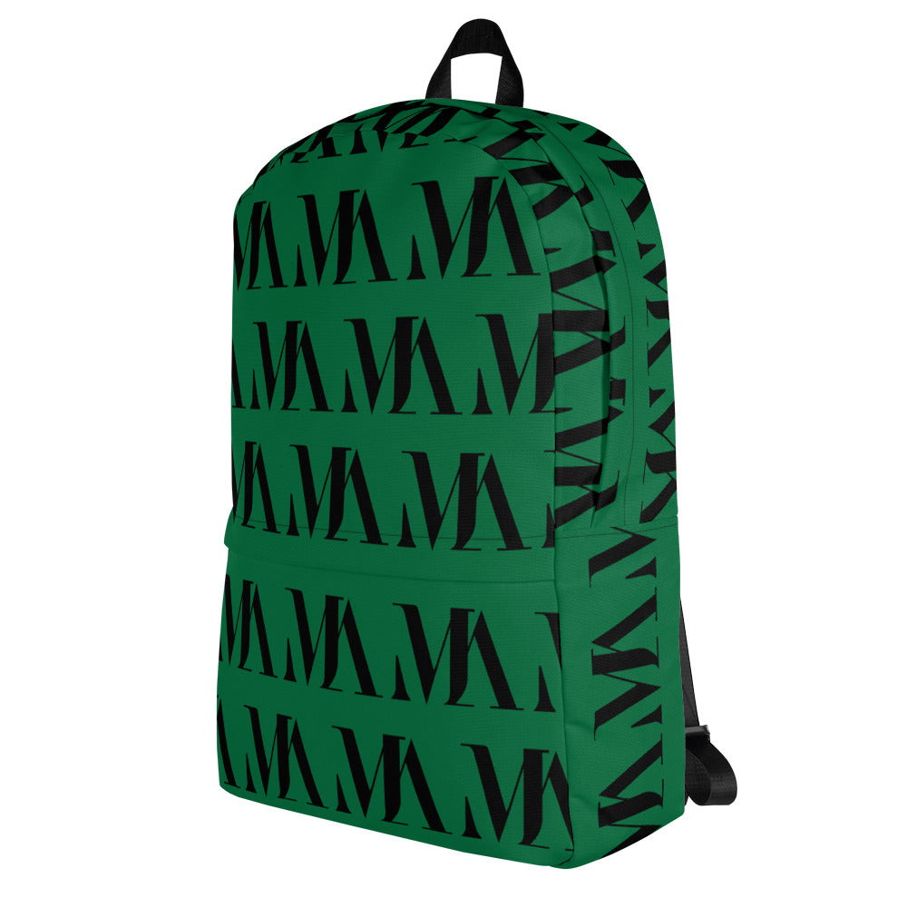 Micheal Anderson Jr "MA" Backpack