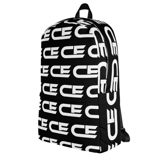 Collin Edmonds Jr "CE" Backpack