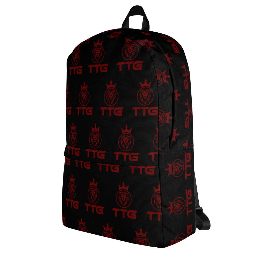 Tochi Nnoruka "TTG" Backpack