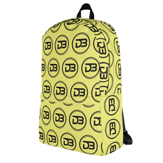 Donavon Bailey "DB" Backpack