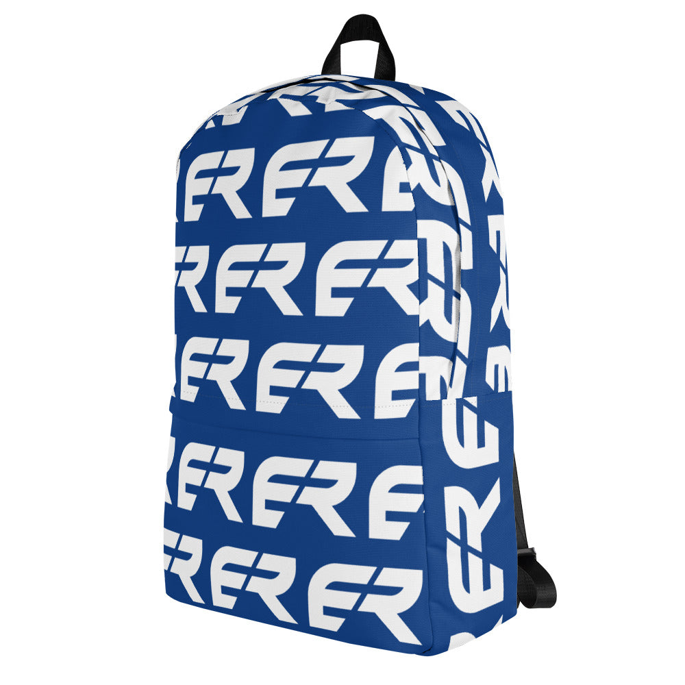 Ethan Reyes "ER" Backpack