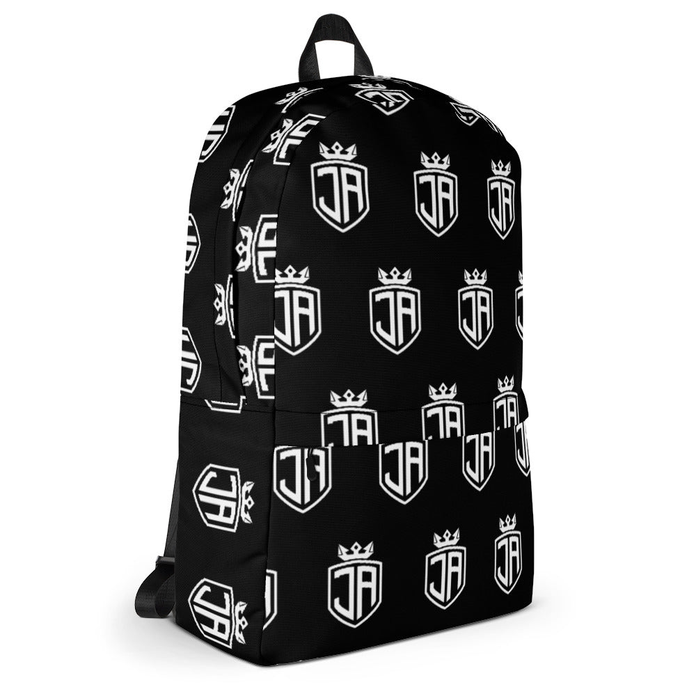 Jaylon Allen "JA" Backpack