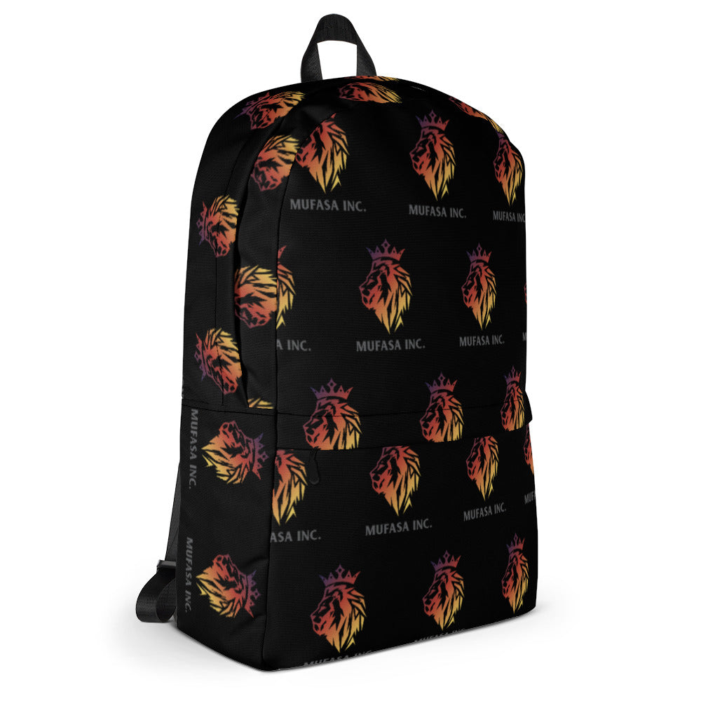 Joshua Rodriguez Backpack