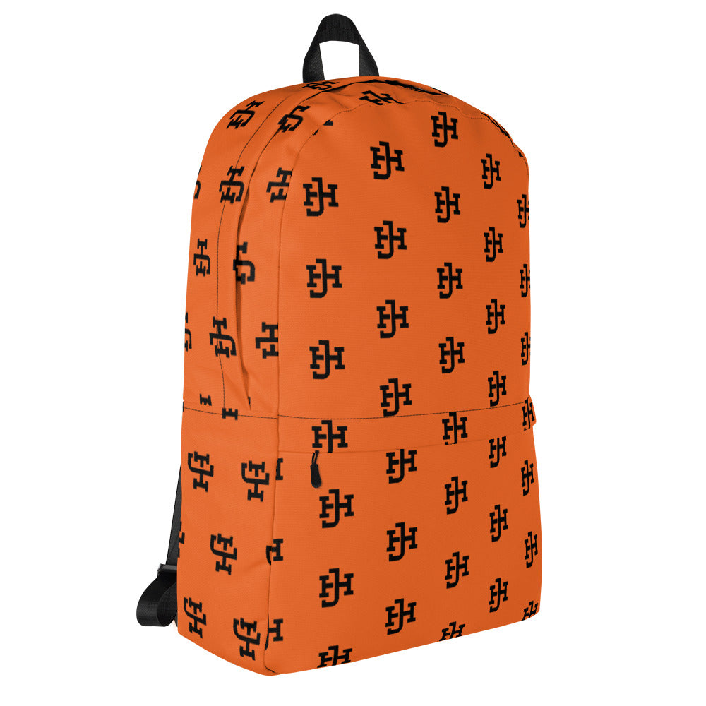 Jalen Holly "JH" Backpack