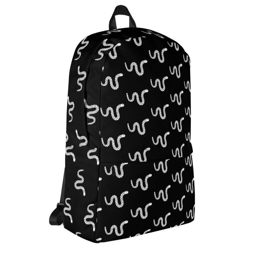 Gereme Spraggins "Worm" Backpack