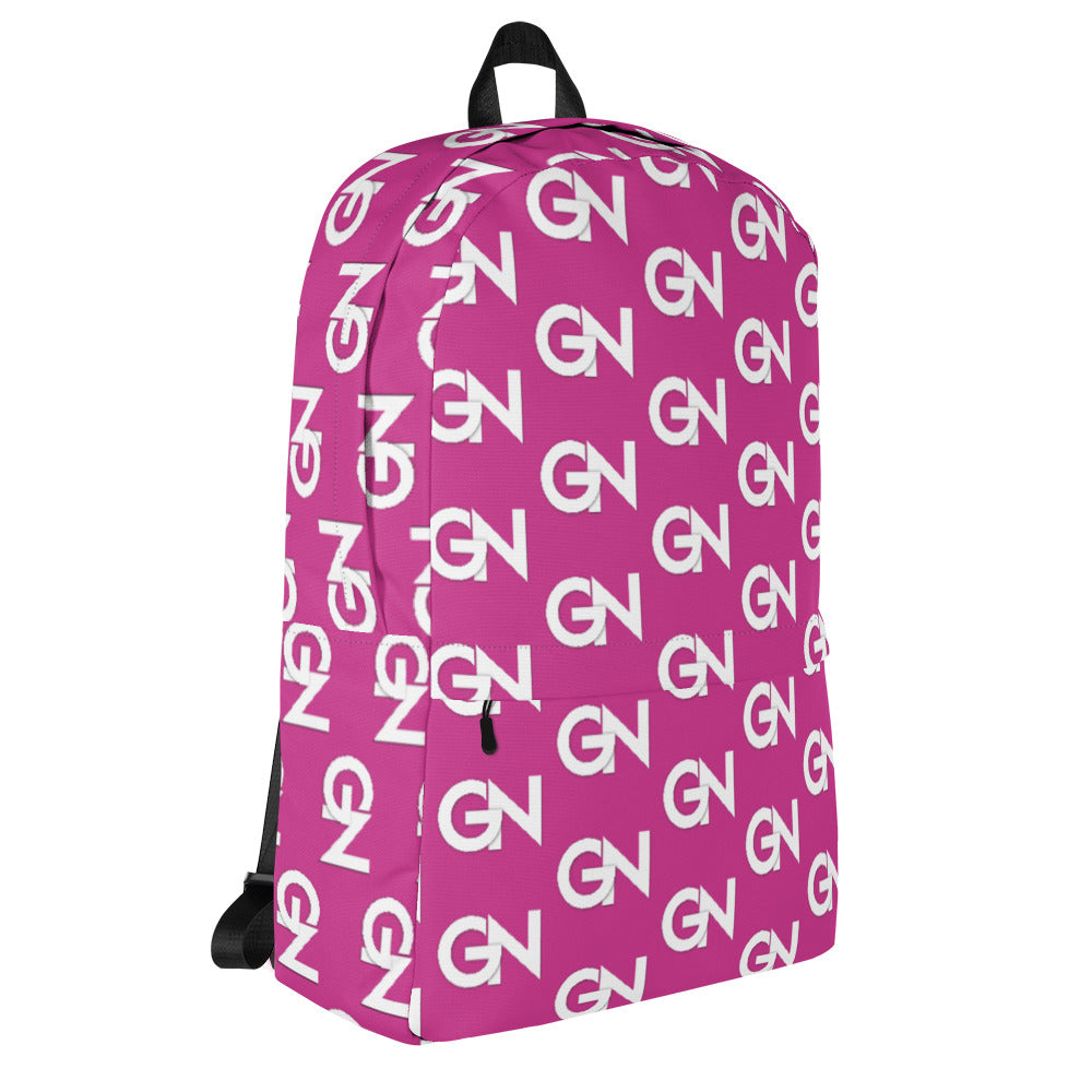 Gabrielle Neal "GN" Backpack