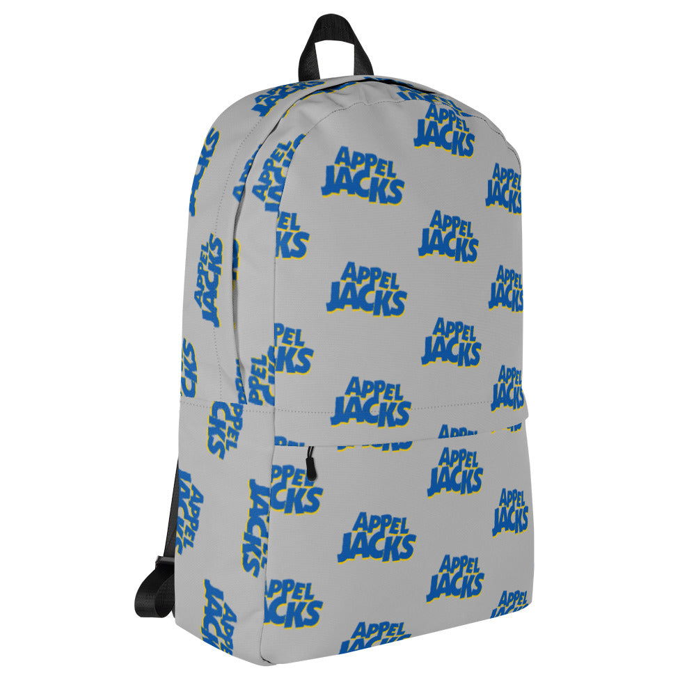 Luke Appel "Appel Jacks" Backpack
