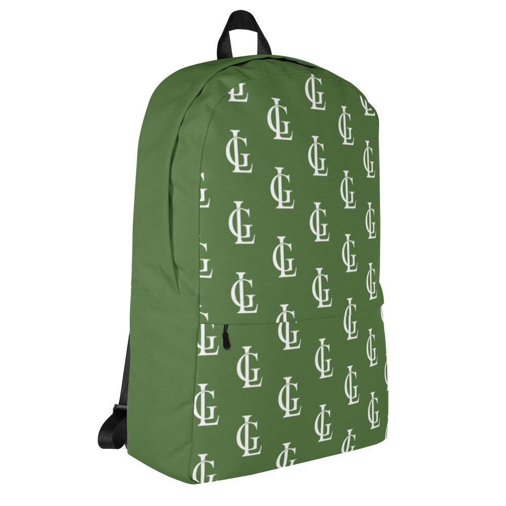 Legend Geeter "LG" Backpack