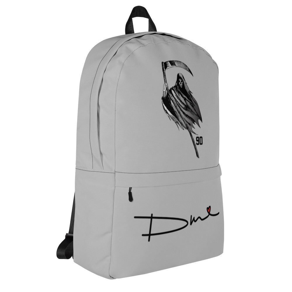 Devonnsha Maxwell "DM" Backpack