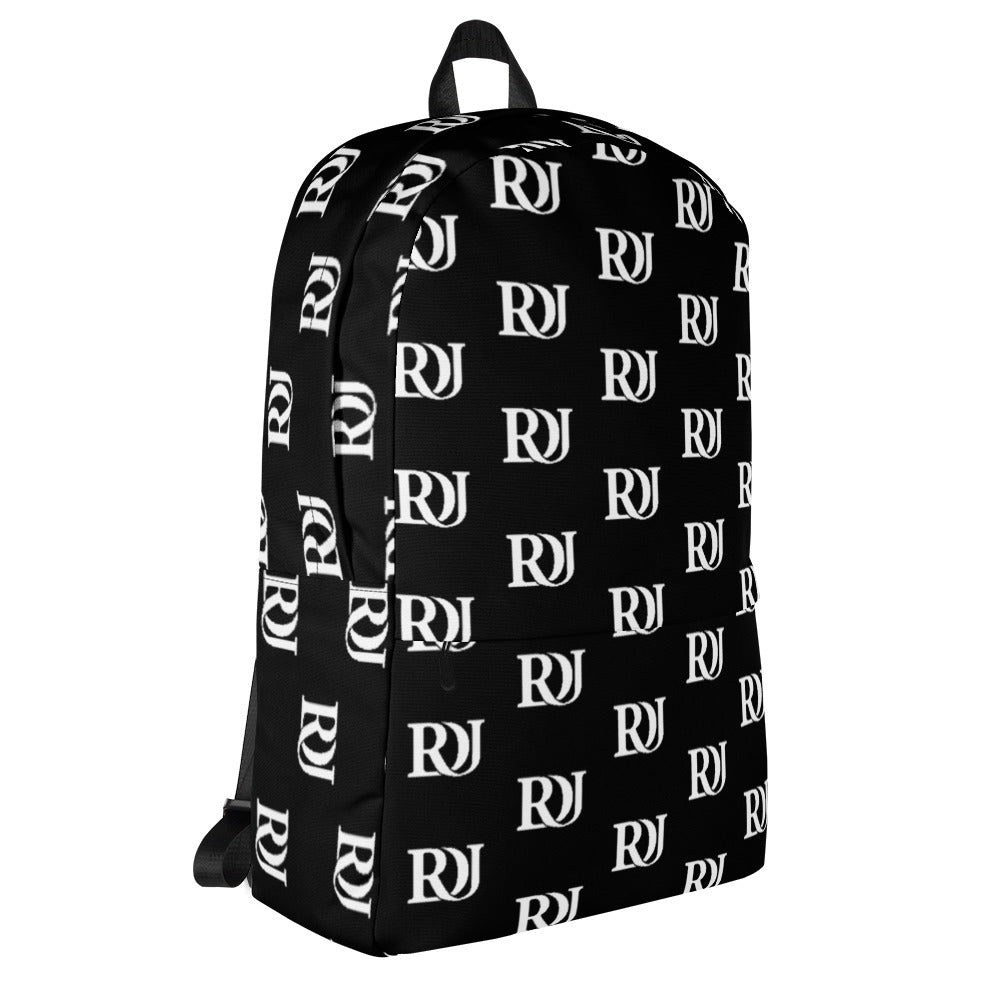 Robert Daniel Jr "RDJ" Backpack