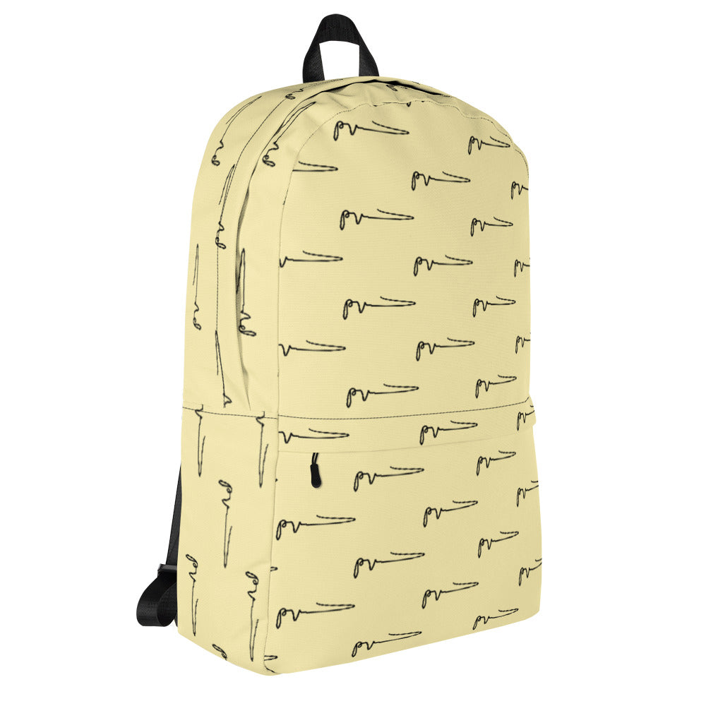 Patrick Vereen "PV" Backpack