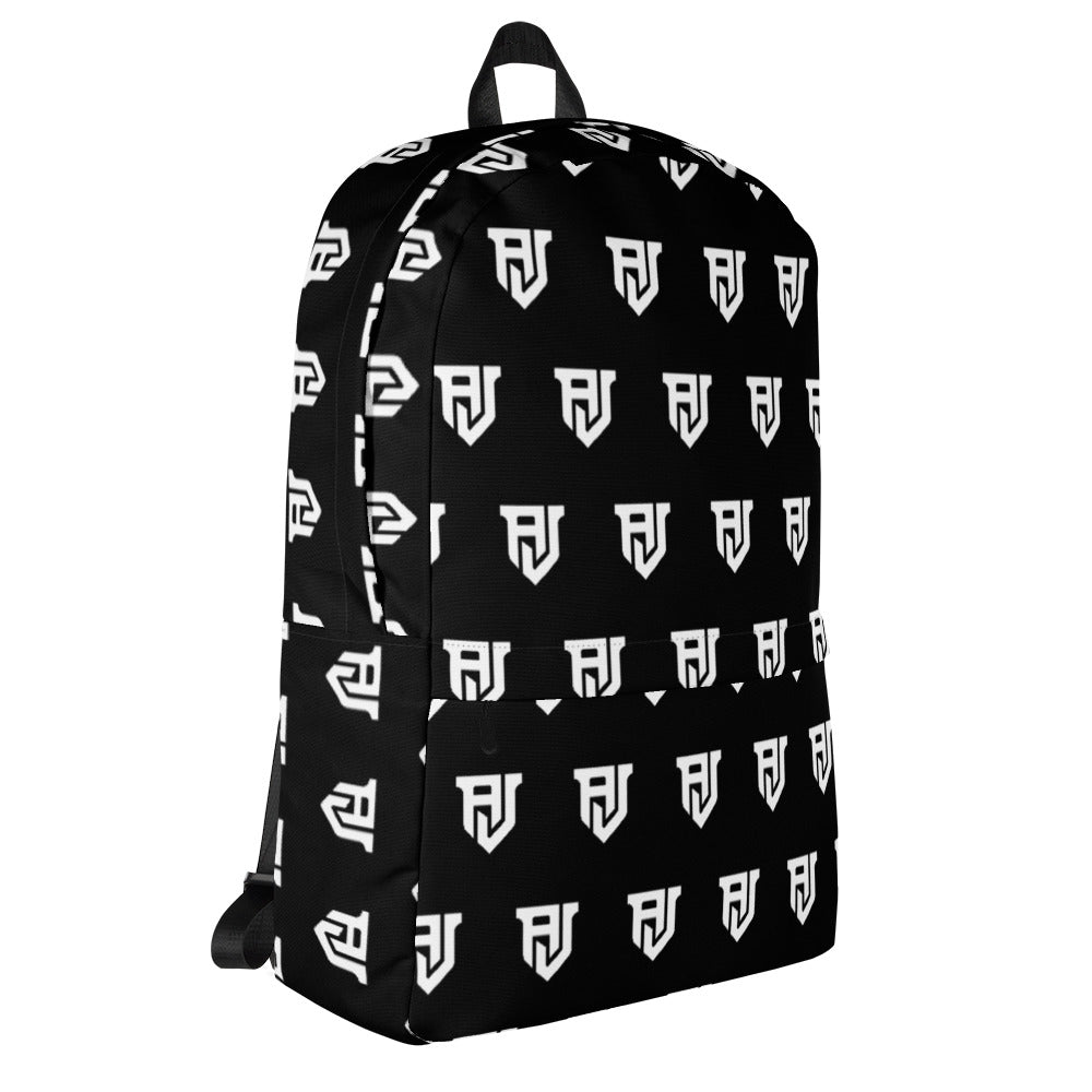 Amare Jenkins "AJ" Backpack