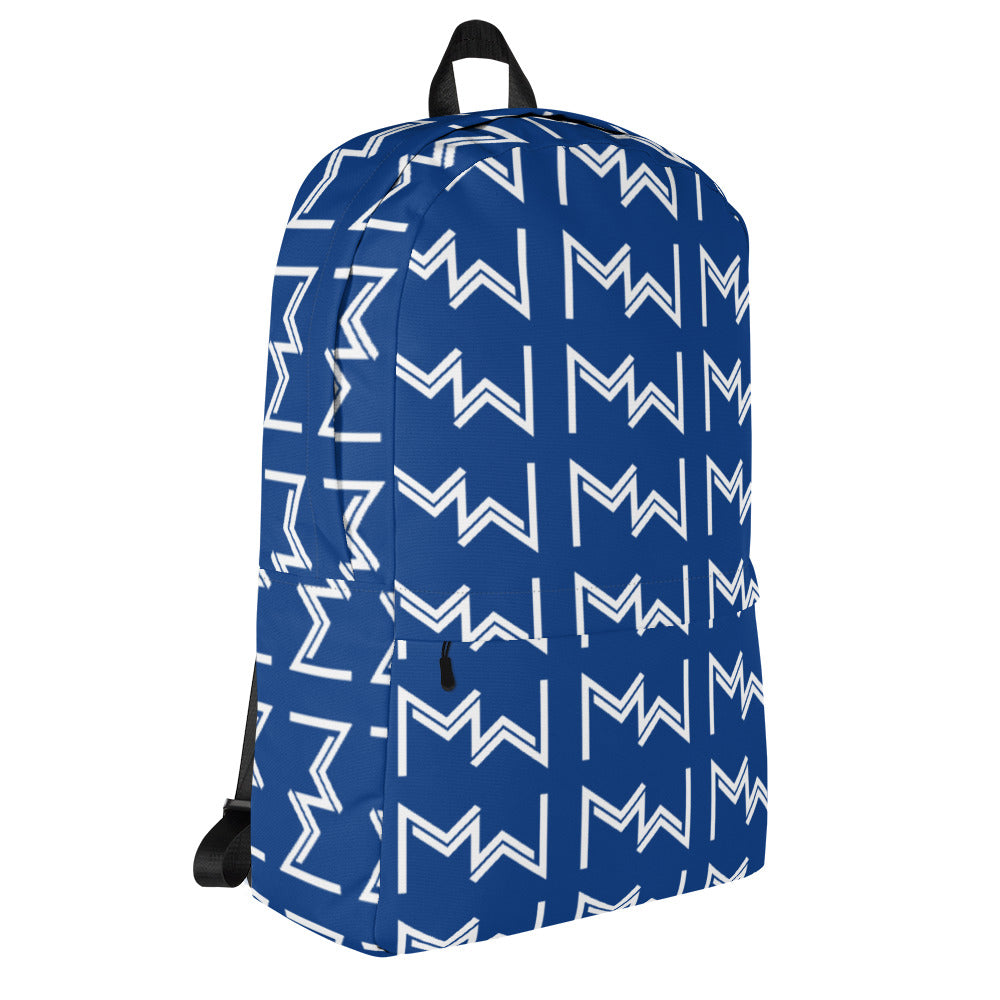 Myles Winslow "MW" Backpack