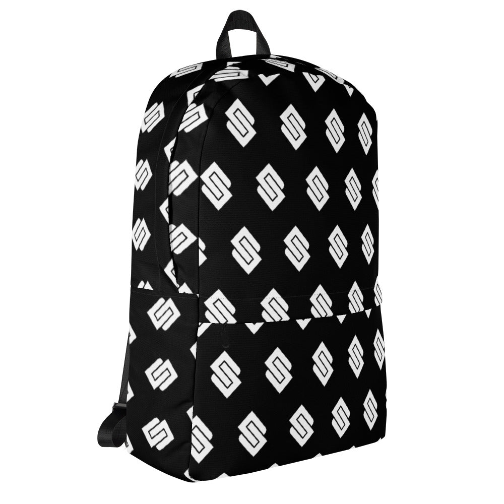 Noah Upchurch "NU" Backpack