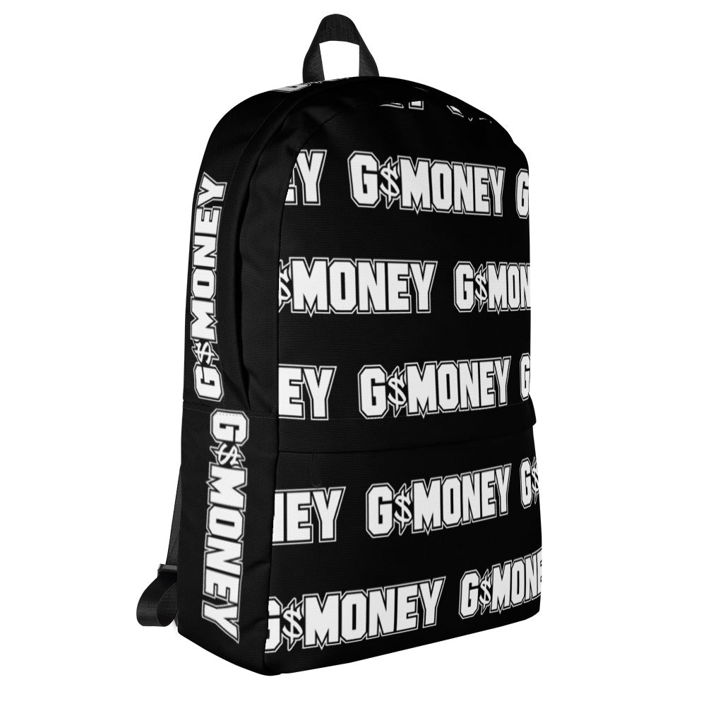 Tyrin Hollis "TH" Backpack