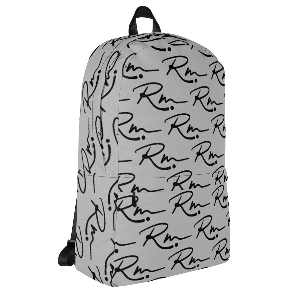 Riley Miller "RM" Backpack