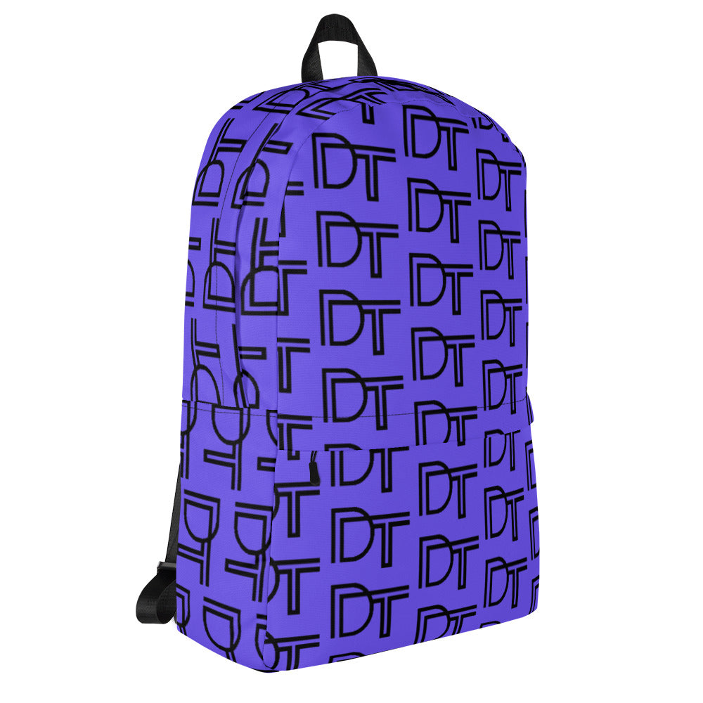 DT Sheffield "DS" Backpack