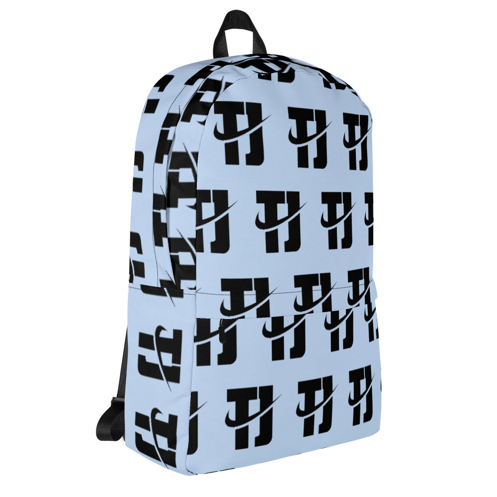 Ty’Reke James "TJ" Backpack