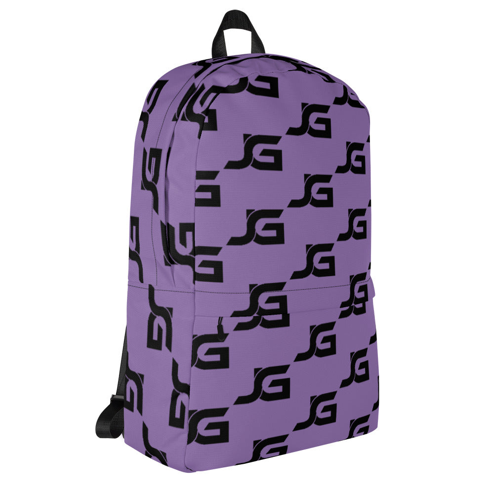 Jonah Gambill "JG" Backpack